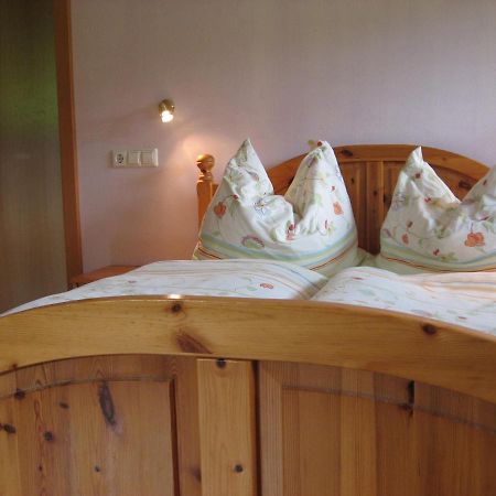Maiburger Bed & Breakfast Thalgau Eksteriør bilde