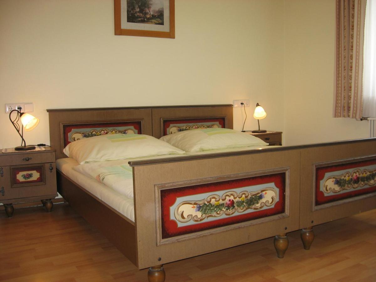 Maiburger Bed & Breakfast Thalgau Eksteriør bilde