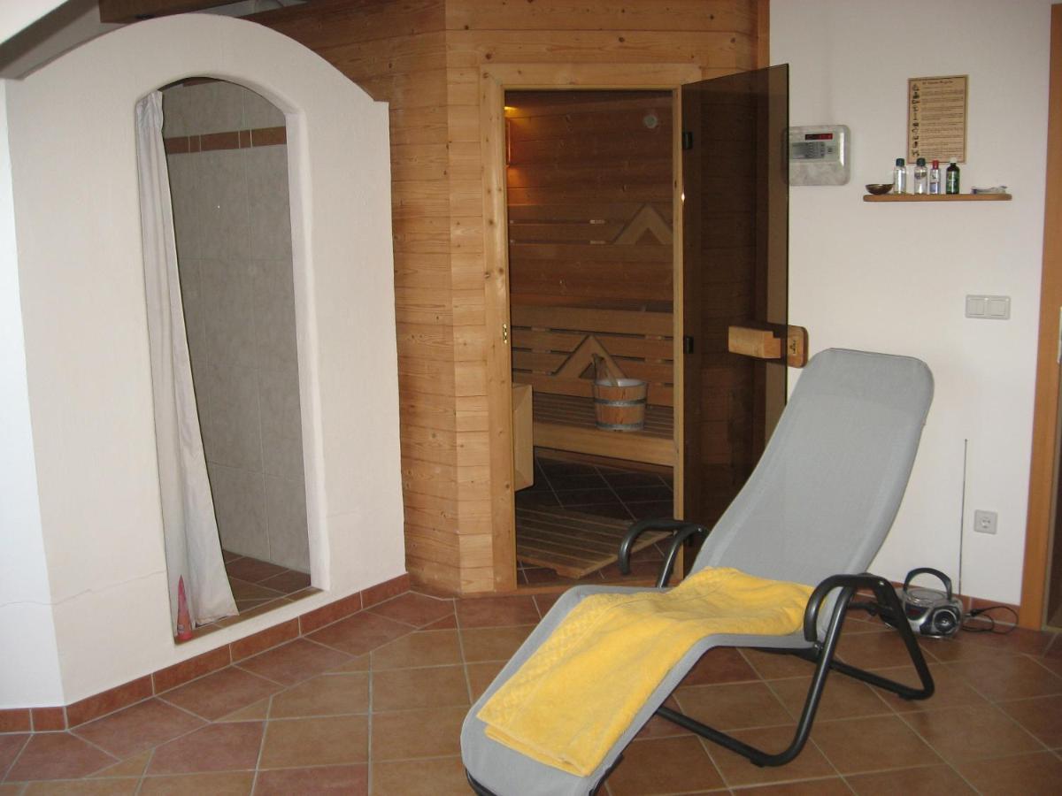 Maiburger Bed & Breakfast Thalgau Eksteriør bilde